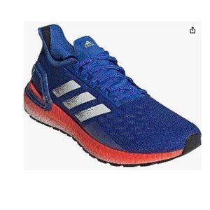 Size 8 - adidas UltraBoost 20 Glory Blue 2020 running new